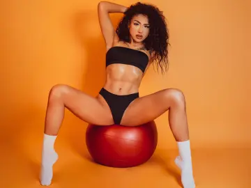 Livejasmin Live Sex of MishaJones