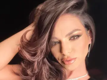 Livejasmin Best Webcam of Lizzie