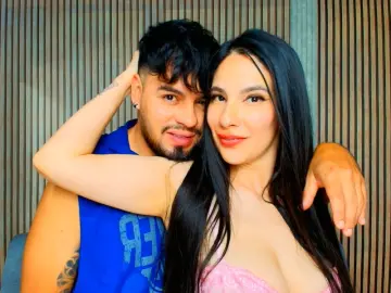 Livejasmin Watch Live Sex Cams of DaveAndLuna