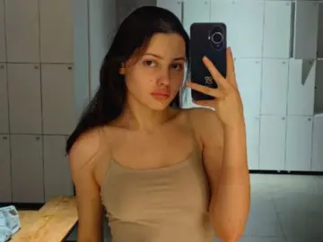 Livejasmin Nude Webcam of JohanaSpagnolia