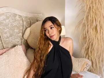 Livejasmin Best Webcam of VeronicaDilucas