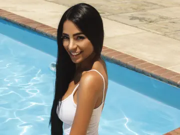 Livejasmin Free Live Porn of Gaenor