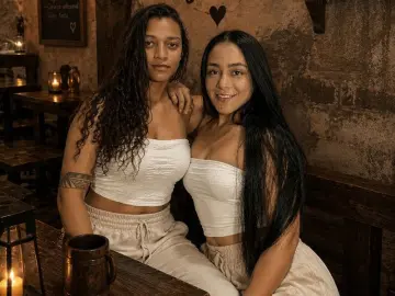 Livejasmin Free Live Porn of LucyAndBella