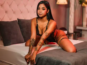 Livejasmin Live Sex of ArianaFontanie