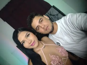 Livejasmin Free Porn Cam of MariaAndCarlo