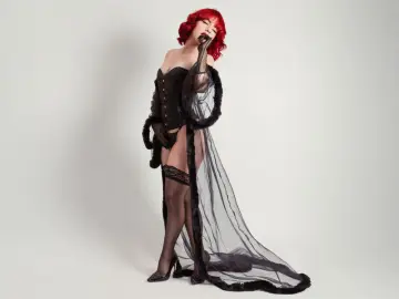 Livejasmin Watch Live Sex Cams of AnaKozlov