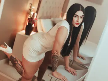 Livejasmin Watch Live Sex Cams of AgatthaQuuen