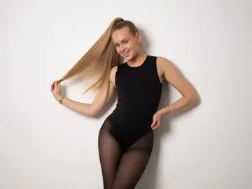 Livejasmin Sex Chat of BonnyWalace