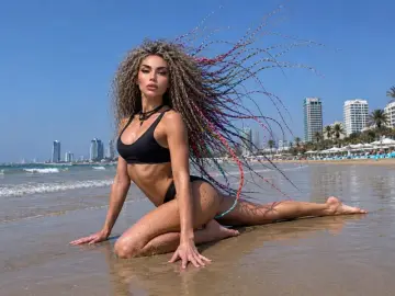 Livejasmin Best live sex cam show of EvaElvish