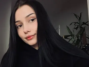 Livejasmin Best Webcam of TeneshaLaton