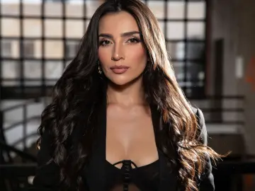 Livejasmin Live Porn of Nina