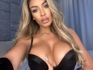 Livejasmin Live Porn of ArianaKroft