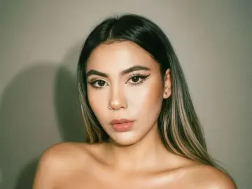Livejasmin Sex Chat of CarolValmont