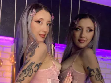 Livejasmin Private Sex Chat of ThaliaGrace