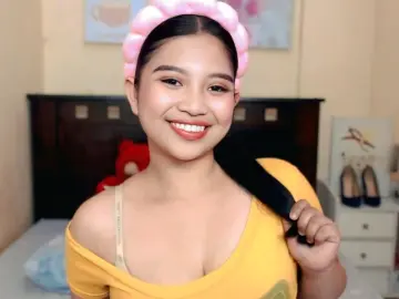 Livejasmin Live Sex of SophiaCharms