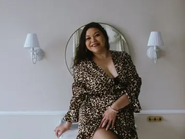 Livejasmin Private Sex Chat of BarbaraBeck