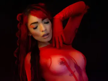 Livejasmin Adult Webcams of LiaCapasso