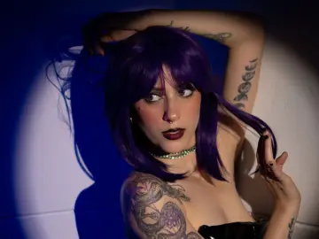 Livejasmin Best live sex cam show of ChadburnAmelia