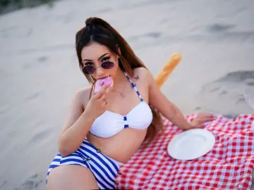 Livejasmin Adult Video Chat of AlizeeBlair
