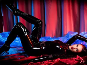 Livejasmin Live Sex Cam of LunaMagistra