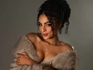 Livejasmin Sex Chat of ZoeRiveira