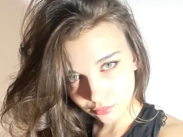 Livejasmin Nude Webcam of BriandaLudwic