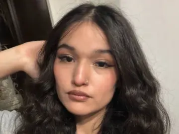 Livejasmin Live Sex of SorayaBenezra