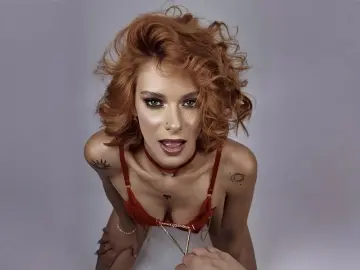 Livejasmin Live Sex of LucyGale