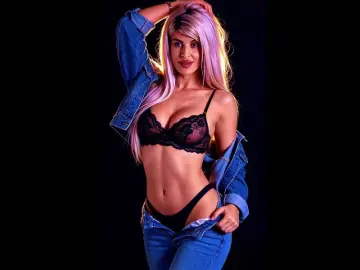 Livejasmin Nude Webcam of SalmaRoze