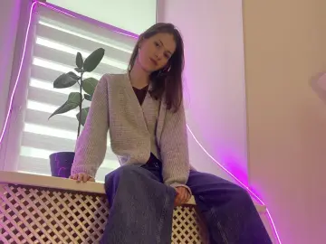 Livejasmin Free Porn Cam of HilaryYonkers