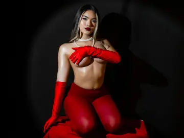 Livejasmin Sex Cam of RosieThomas