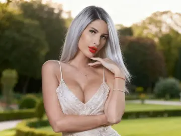 Livejasmin Sex Cam of NadiaRossa
