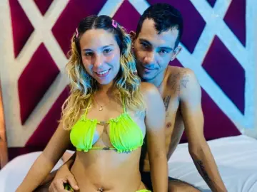 Livejasmin Adult Video Chat of JennyAndJuan