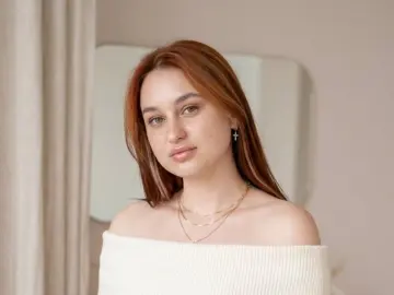 Livejasmin Live Sex of KeeshaKosek