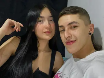 Livejasmin Free Live Porn of MaddyAndNate