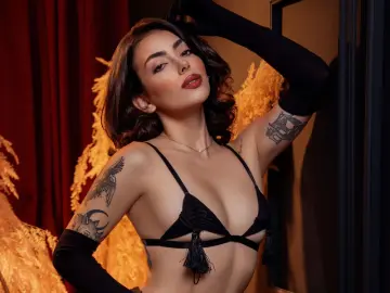 Livejasmin Sex Chat of TamaraRosas