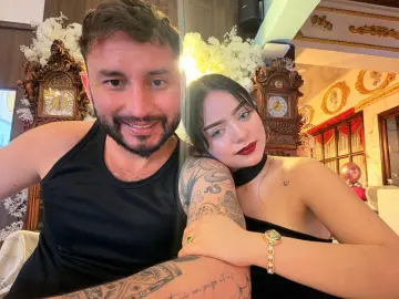Livejasmin Adult Video Chat of EvaAndJacob