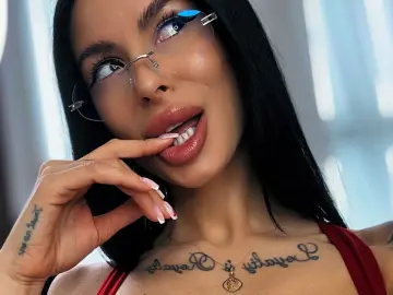 Livejasmin Adult Webcams of EvaAmantti