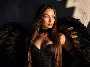 Livejasmin Sex Chat of KatyMonro