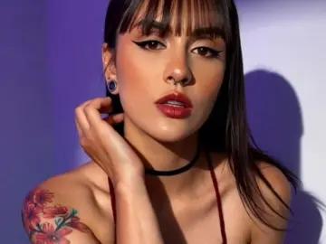 Livejasmin Adult Webcam of SabbValentine