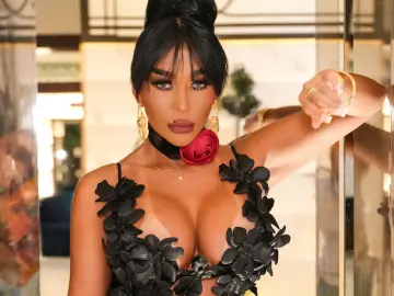 Livejasmin Sex Chat of Dolce
