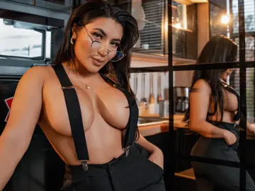 Livejasmin Watch Live Sex Cams of SashaPalmer