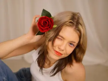 Livejasmin Private Sex Chat of BettieDaryanl