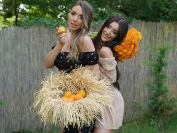 Livejasmin Sex Cam of LexyandOlivia