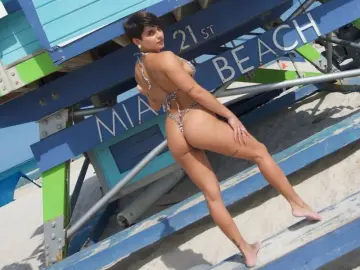 Livejasmin Adult Video Chat of RozeLibertine