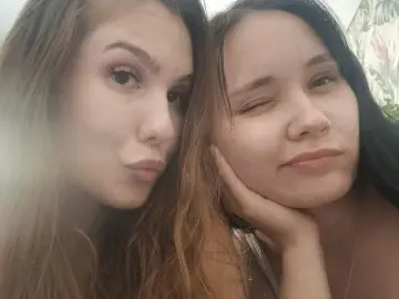 Livejasmin Adult Webcams of LisaAndSofa