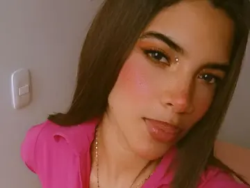Livejasmin Live Sex of MeliGarden