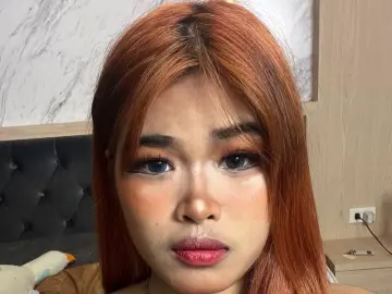Livejasmin Adult Webcam of ThaiiTwix