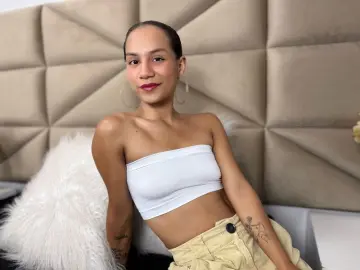 Livejasmin Sex Cam of MartinaAlba
