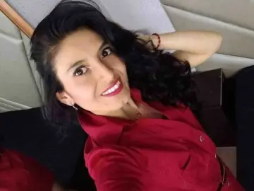 Livejasmin Private Sex Chat of ZhenMelan